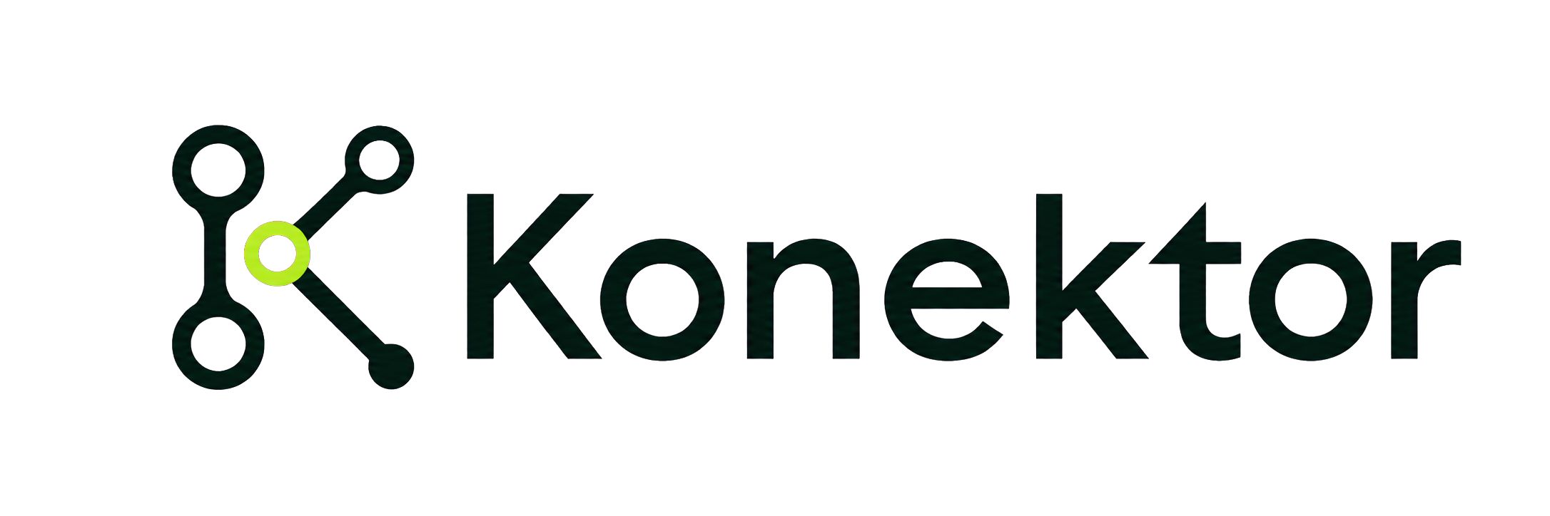 Konektor